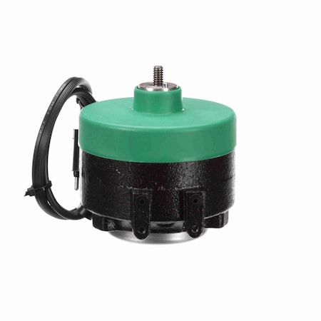 Century 115v 6-12W 1550rpm Motor 9207F2